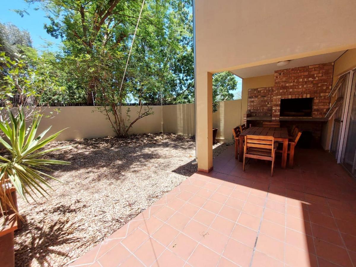 Eagle Views Windhoek Exterior photo