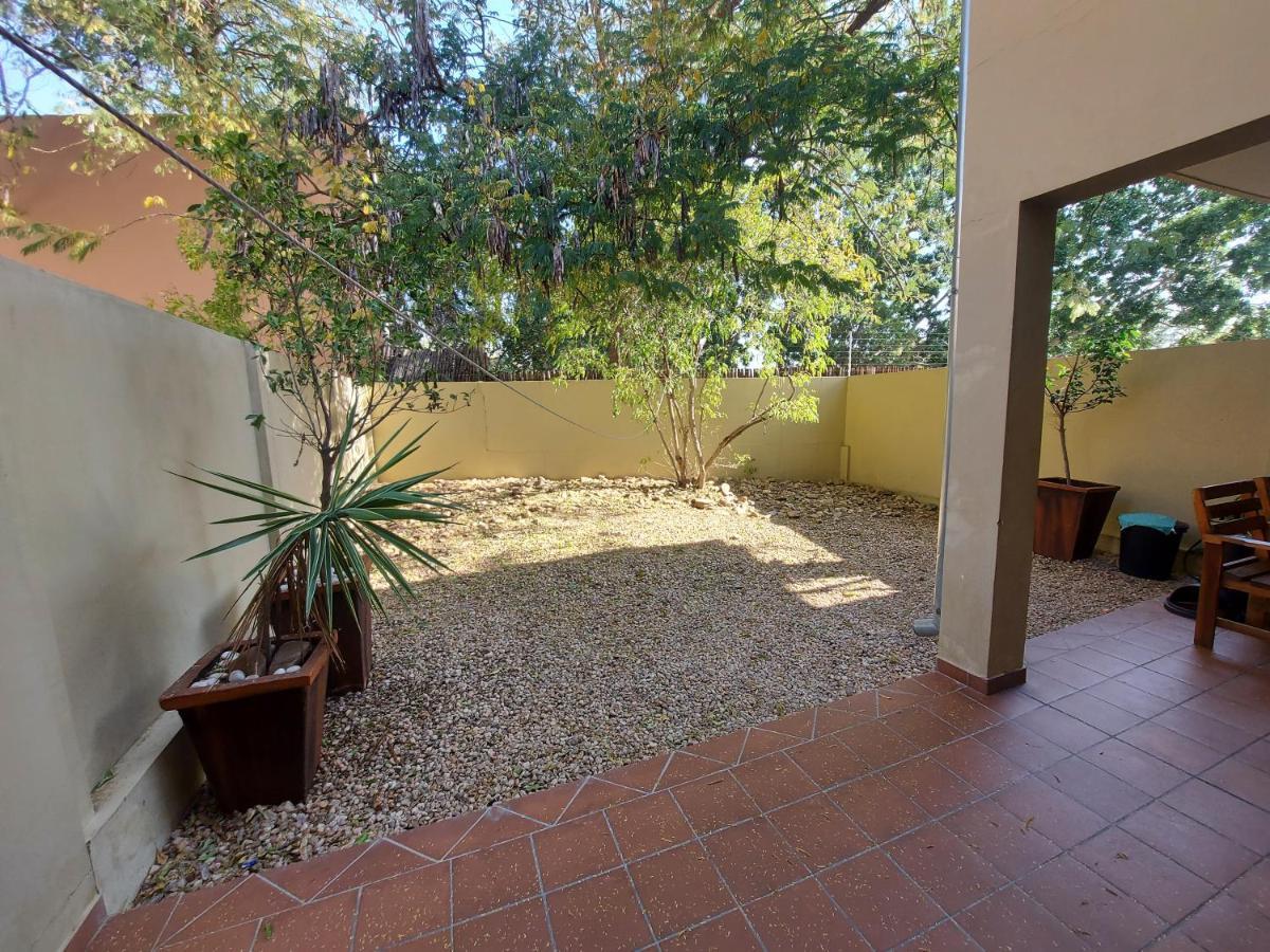 Eagle Views Windhoek Exterior photo