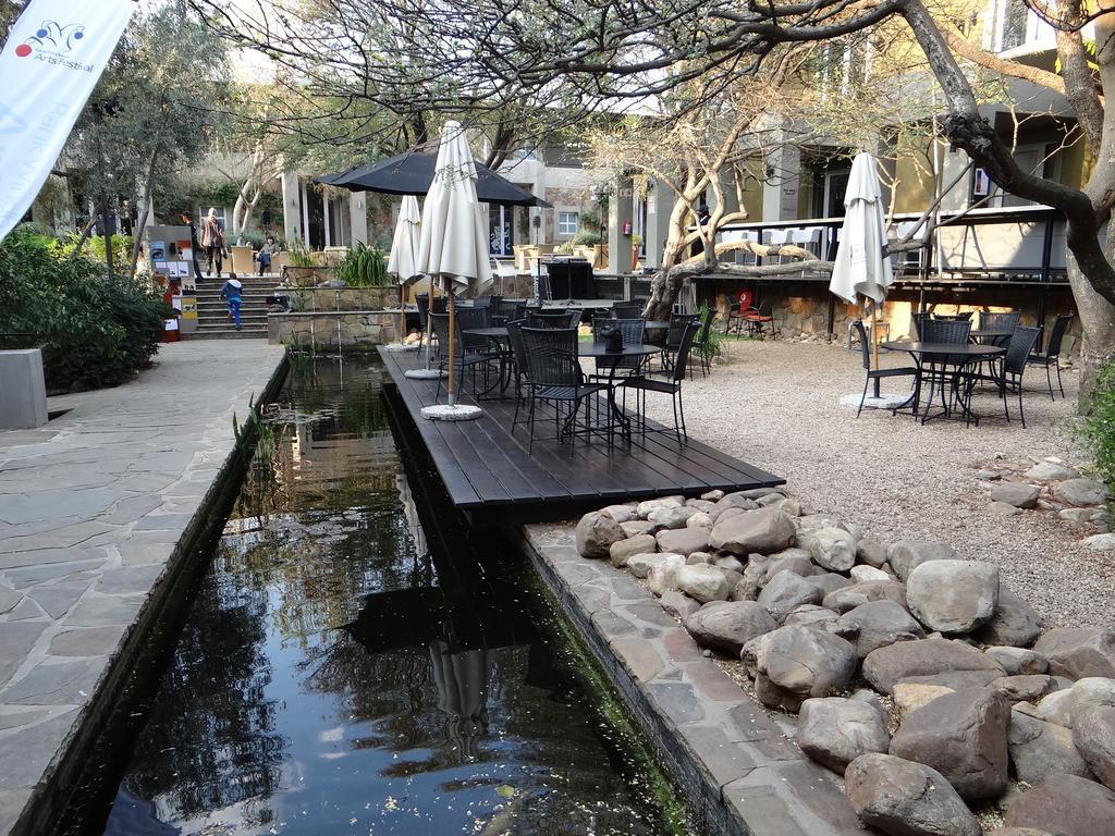Eagle Views Windhoek Exterior photo