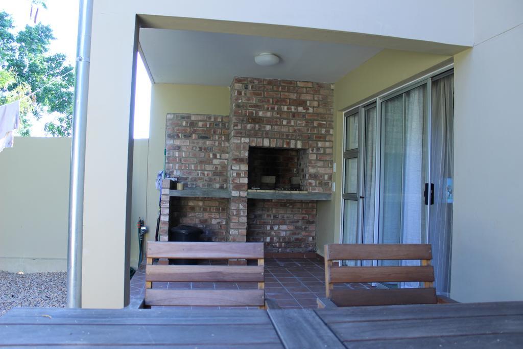 Eagle Views Windhoek Exterior photo