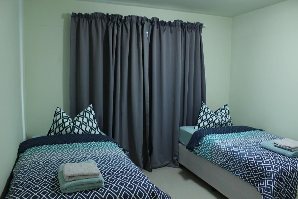 Eagle Views Windhoek Exterior photo