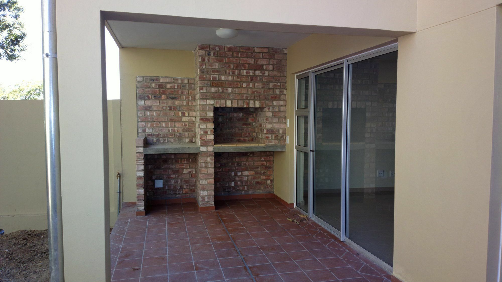 Eagle Views Windhoek Exterior photo